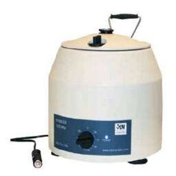 Portable 8-Place Centrifuge