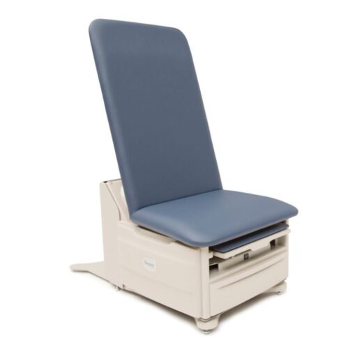 Power Access Exam Table