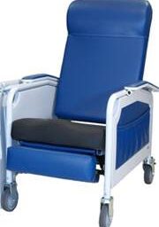 Pressure Relief Recliner