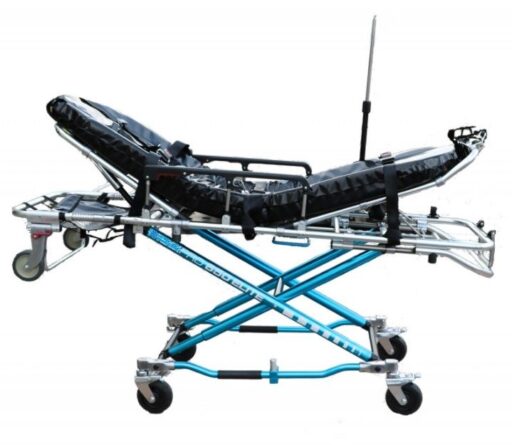 Pro-X 650 Ambulance Stretcher