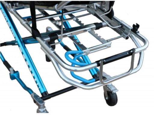 Pro-X 650 Ambulance Stretcher