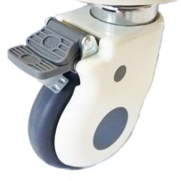 Replacement Casters for Carts