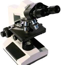 Revelation III-A Dual Binocular Teaching Scope