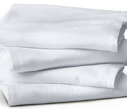 White Thermal Blankets 60 x 90