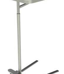 Stainless Steel Mayo Instrument Stand w/