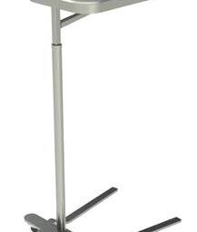 Stainless Steel Mayo Instrument Stand w/