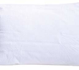 Allergy Control Pillow Covers 21in x 27in