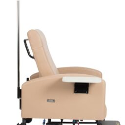 Supreme Patient Care Recliner Swing Arms / Trendelenburg