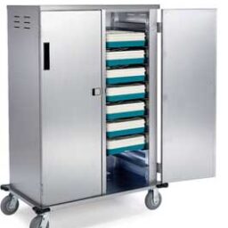 Food Service Carts & Food Warmers