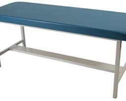 Treatment Table w/ H-Brace