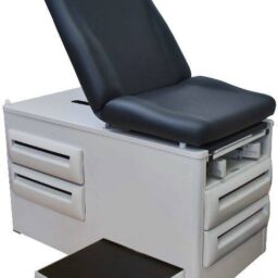 Ultra Comfort Exam Table