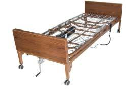 Adjustable Hospital Beds