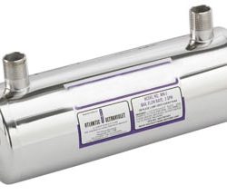Ultraviolet Water Purifier (3 gall/min)