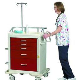 Value Emergency Package for Emergency Crash Carts