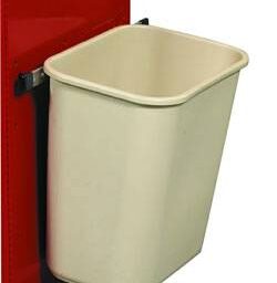 Waste Container w/o Top