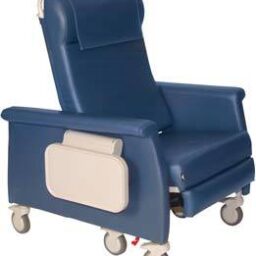 XL Dual Swing-Arm Elite Care Cliner