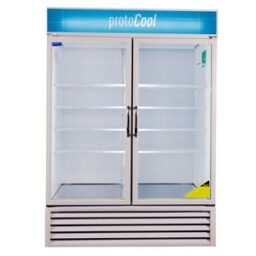 General Purpose Lab Refrigerator 50 cu.