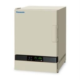 Heated Incubator 5.4 cu