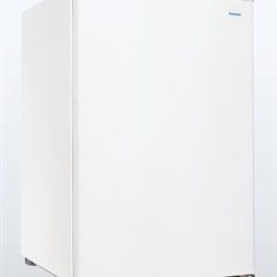 Undercounter 4.9 Cu Ft Lab Refrigerator