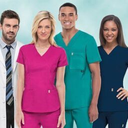 Medical Uniforms Medical Scrubs Apparel