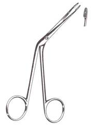 Dressing & Tissue Forceps