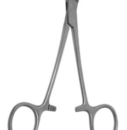 Fragment Forceps