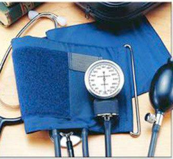 Manual Blood Pressure Monitors & Sphygmomanometers