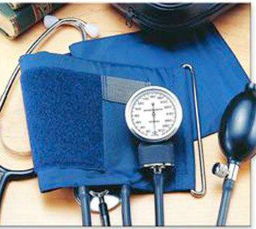 Manual Blood Pressure Monitors & Sphygmomanometers