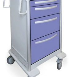 Hospital Specialty Carts