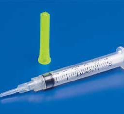 6cc Syringes