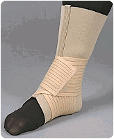 Ankle Straps & Splints