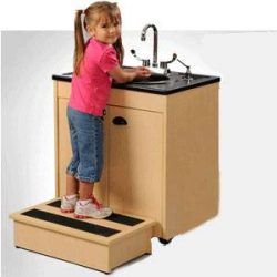 Children Portable Sinks
