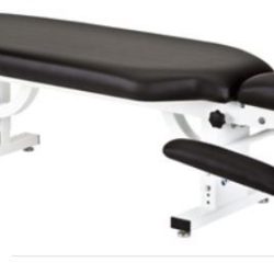 Chiropractic & Therapy Tables