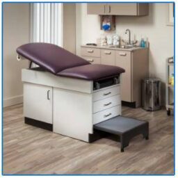 OB/GYN Exam Tables