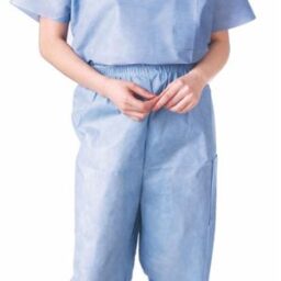 Disposable Medical Scrubs