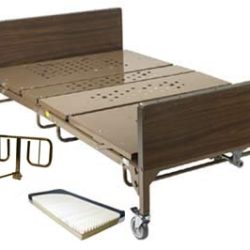 Hospital Bed Packages