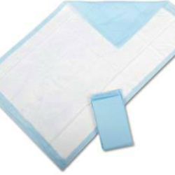Incontinence Products & Supplies