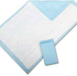 Incontinence Products & Supplies