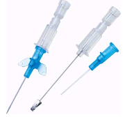 Intravenous Catheters