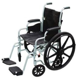 Lightweight Wheelchairs