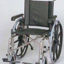 MRI Wheelchairs