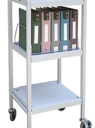 Medical Chart Racks