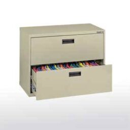 Medical File Cabinets