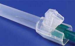 Safety Syringes