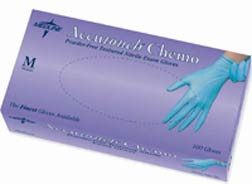 Nitrile Examination Gloves