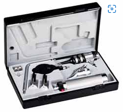 Otoscope & Opthalmoscope Parts & Accessories