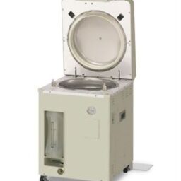 Portable Autoclave Sterilizers