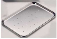 Perforated Instrument Trays