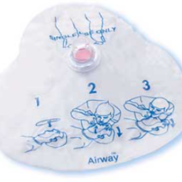 Resuscitation Masks & Kits