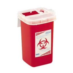 Sharps Containers